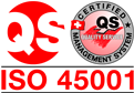 ISO45001